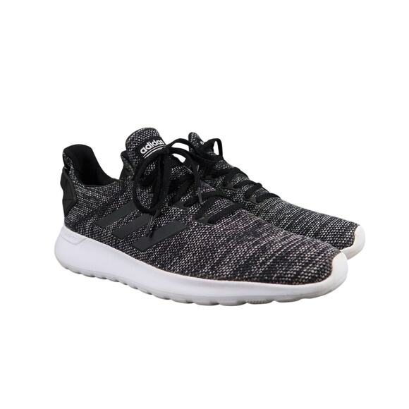 adidas Other - Adidas Shoes Men 13 Athletic Trainer Lite Racer Byd Running Sport Cloudfoam Grey